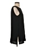 Michael Kors Black Sleeveless Top Size 4 - photo 4