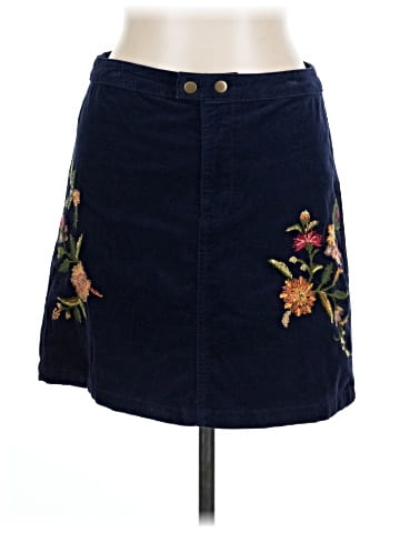 Mossimo Supply Co. Casual Skirt (view 1)