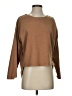 Shift Brown Pullover Sweater Size S (estimated) - photo 1