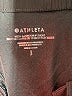 Athleta Black Athletic Shorts Size S - photo 3