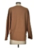 Shift Brown Pullover Sweater Size S (estimated) - photo 2