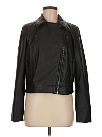 CALVIN KLEIN JEANS Jacket (view 1)