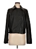 CALVIN KLEIN JEANS 100% Polyurethane Black Jacket Size M - photo 1