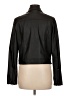 CALVIN KLEIN JEANS 100% Polyurethane Black Jacket Size M - photo 2