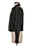 CALVIN KLEIN JEANS 100% Polyurethane Black Jacket Size M - photo 5