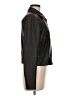 CALVIN KLEIN JEANS 100% Polyurethane Black Jacket Size M - photo 4