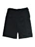 DKNY Solid Black Athletic Shorts Size XS - photo 1