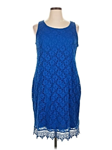Alfani Cocktail Dress (view 1)