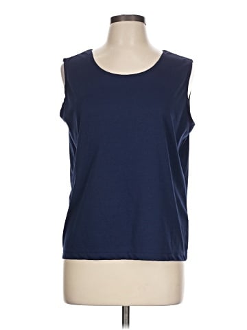Haband! Sleeveless T-Shirt (view 1)
