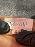 Meraki Tan Bodysuit Size M - photo 3