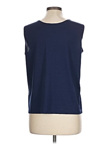 Haband! Sleeveless T-Shirt (view 2)