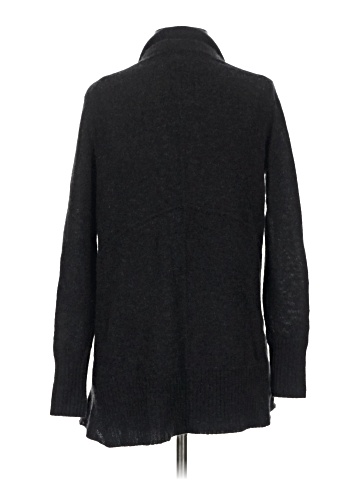 White + Warren Cashmere Cardigan (view 2)