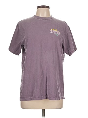 Union Short Sleeve T-Shirt (view 1)