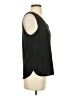 Cotton On Black Sleeveless Blouse Size XS - photo 4
