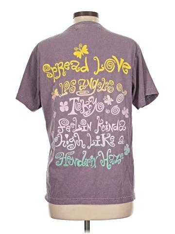 Union Short Sleeve T-Shirt (view 2)