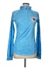 Suzzi Active Wear 100% Polyester Blue Pullover Sweater Size L - photo 1