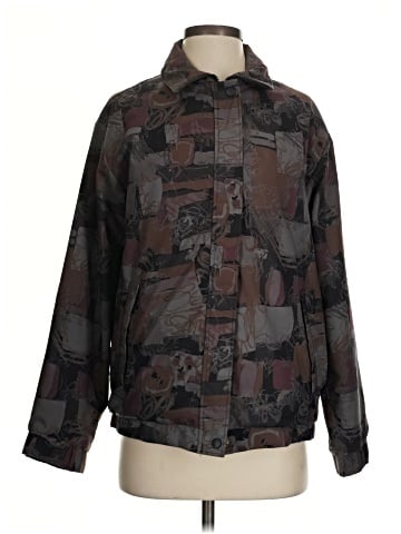 Forrester's Jacket (view 1)