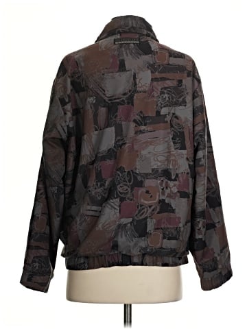 Forrester's Jacket (view 2)