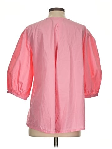 bryn WALKER 3/4 Sleeve Blouse (view 2)