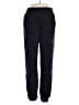 Athleta Black Casual Pants Size 8 (tall) - photo 1