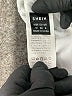 Shein Ivory Cocktail Dress Size 6 - photo 7