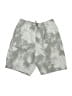 Gap Fit Tie-dye Gray Athletic Shorts Size XXL - photo 1