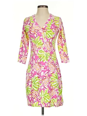 Ocean Drive Clothing Co. Cocktail Dress (view 1)
