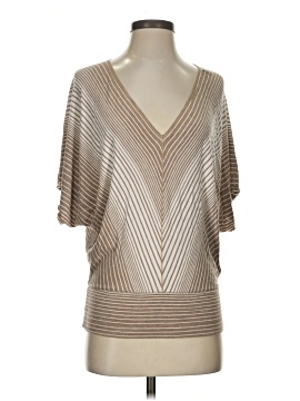 Max Studio 3/4 Sleeve T Shirt