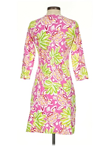 Ocean Drive Clothing Co. Cocktail Dress (view 2)