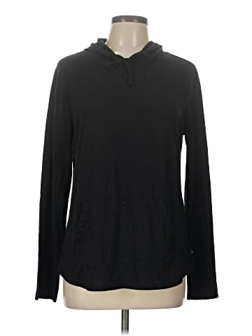 Bally Total Fitness Long Sleeve Henley (view 1)