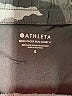 Athleta Camo Green Athletic Shorts Size S - photo 3