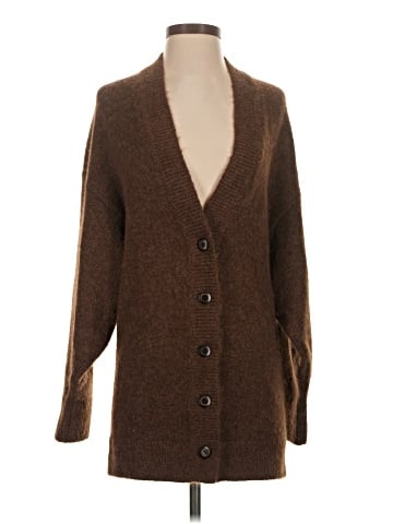 ASTR The Label Cardigan (view 1)