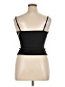 Qinsen Black Tube Top Size XL - photo 2