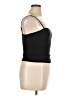 Qinsen Black Tube Top Size XL - photo 4