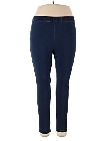 Pure Energy Jeggings (view 1)