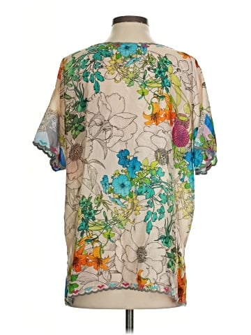 Johnny Was Blouse (view 2)