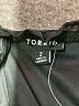 Torrid 100% Polyester Black Cocktail Dress Size 2X Plus (2) - photo 6