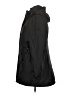 Gerry 100% Polyester Black Raincoat Size L - photo 5