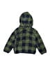 Little Me 100% Polyester Argyle Green Jacket 18-24 MO / 24 MO - photo 2