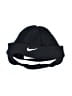 Nike 100% Polyester Black Gray Winter Hat One size (baby) - photo 1