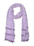 Unbranded Purple Scarf One size - photo 1