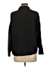 Ekouaer Black Long Sleeve Blouse Size M - photo 2
