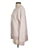 Jones New York 100% Polyester Stripes Pink Pullover Sweater Size S - photo 5