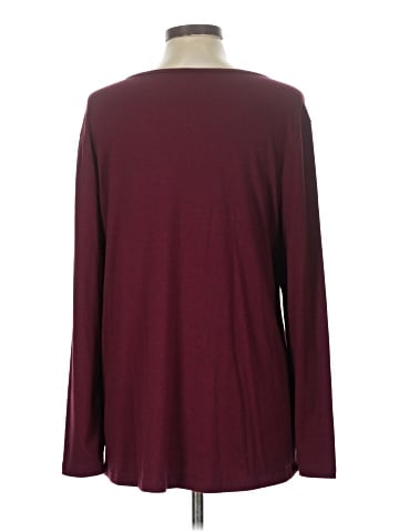 Unbranded Long Sleeve Blouse (view 2)