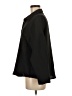 Ekouaer Black Long Sleeve Blouse Size M - photo 5
