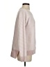 Jones New York 100% Polyester Stripes Pink Pullover Sweater Size S - photo 4
