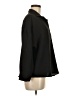 Ekouaer Black Long Sleeve Blouse Size M - photo 4