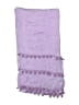 Unbranded Purple Scarf One size - photo 2