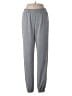 Shein Solid Gray Sweatpants Size 6 - photo 1