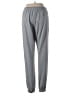 Shein Solid Gray Sweatpants Size 6 - photo 2